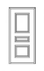 Single door seriesXY-8051