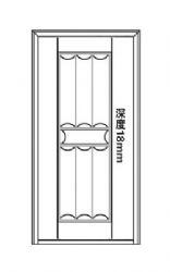 Single door seriesXY-8203