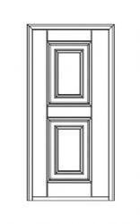 Single door seriesXY-8172