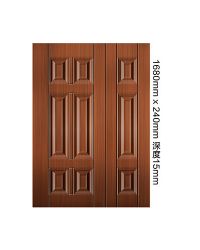 Son-mother door seriesXY-8289(子母门)