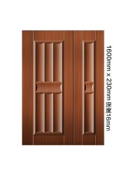 Son-mother door seriesXY-8203(子母门)