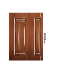 Son-mother door seriesXY-8218(子母门)