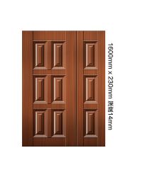 Son-mother door seriesXY-8230(子母门)