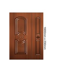 Son-mother door seriesXY-8226(子母门)